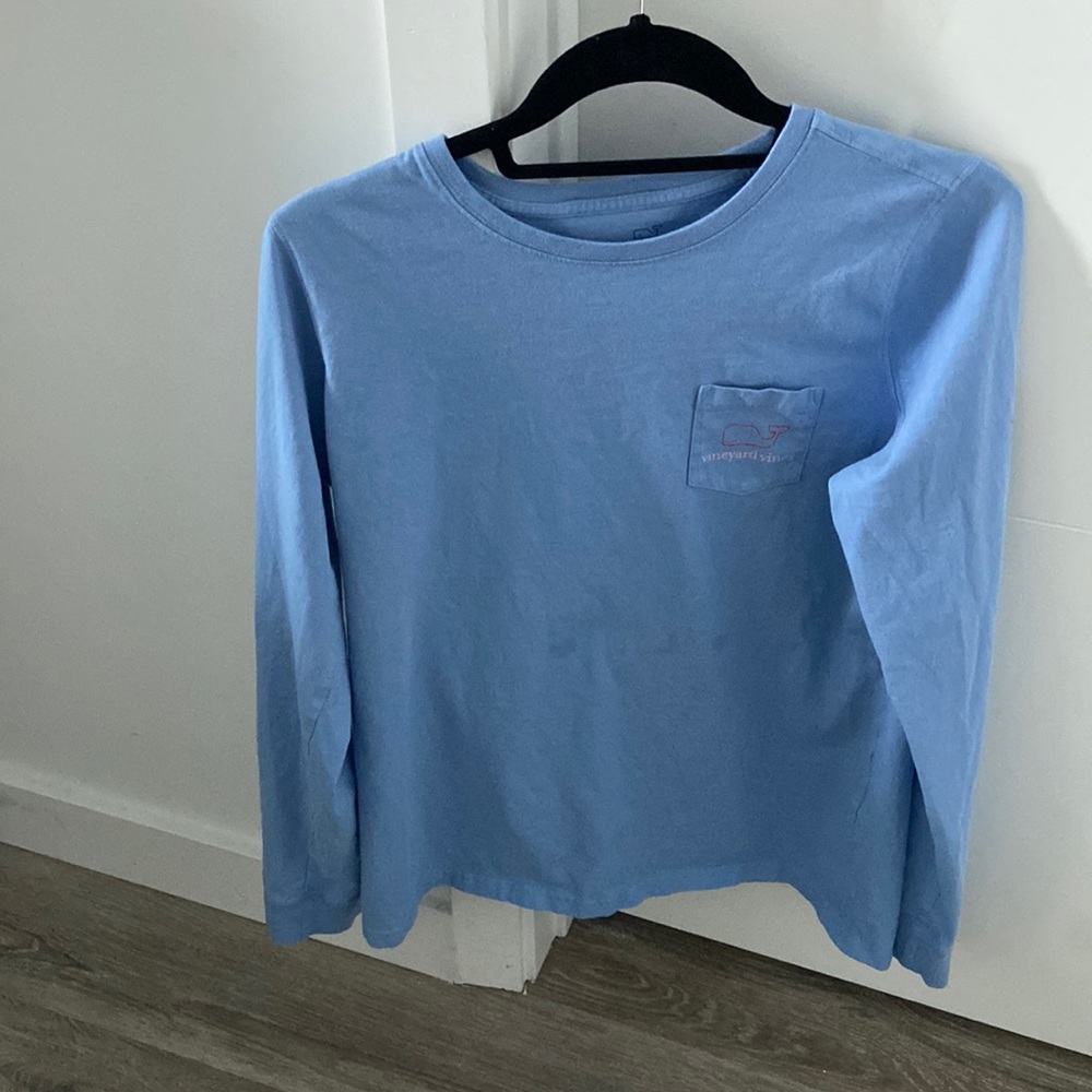 Vineyard vines long sleeve T-shirt